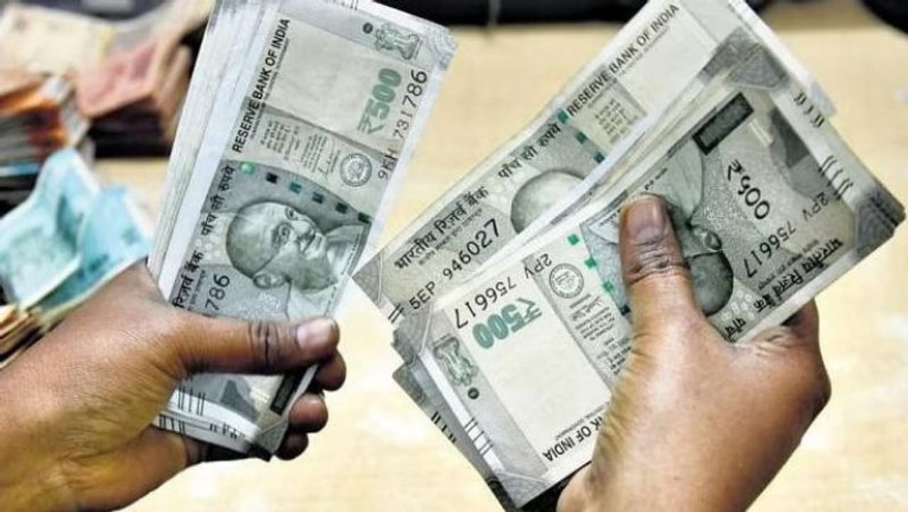 7th Pay Commission DA Hike