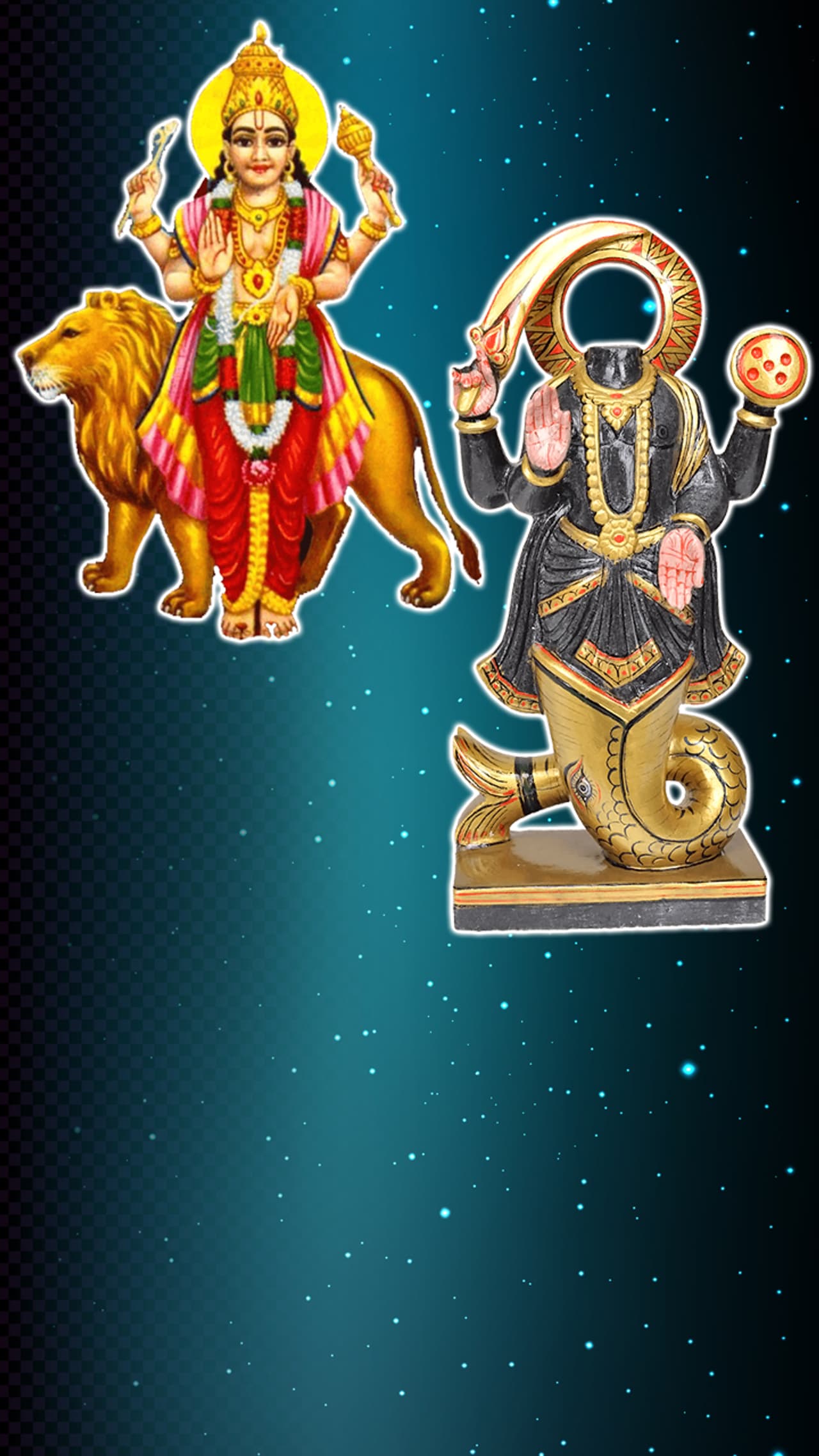 రాహు కేతు నక్షత్ర మార్పు..