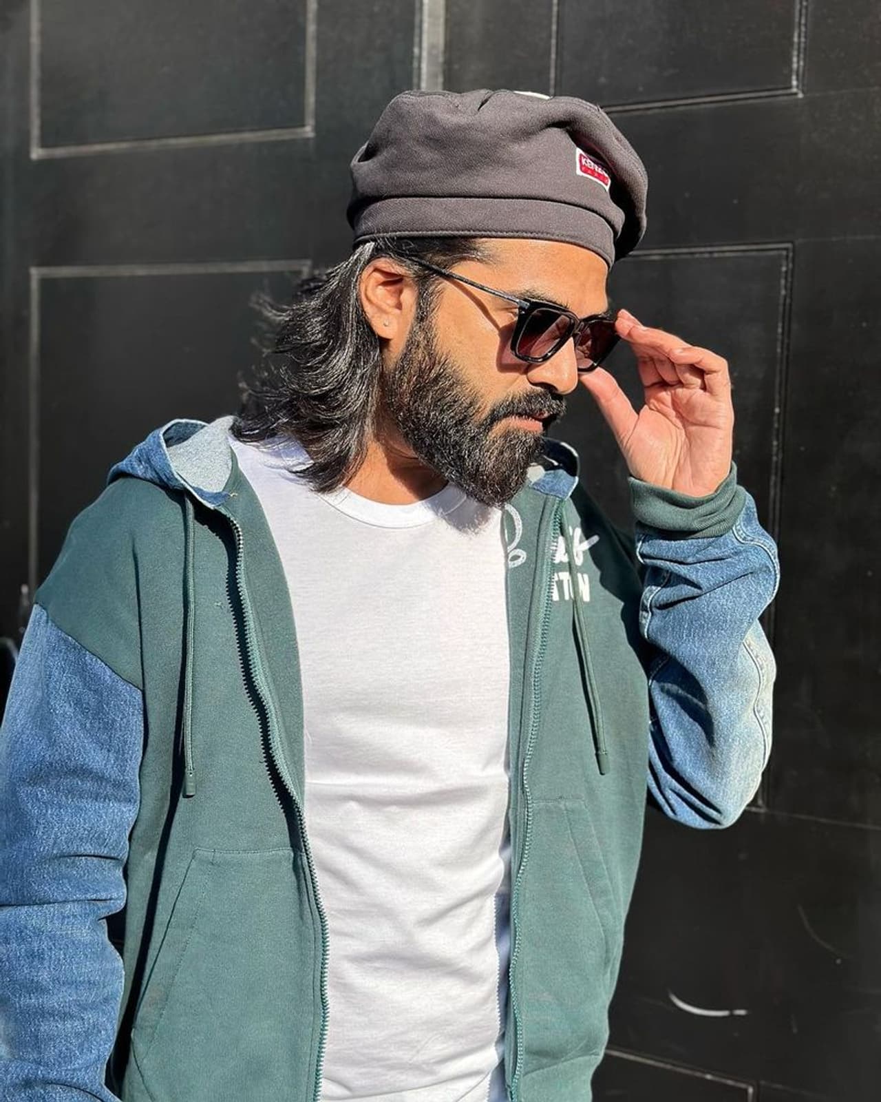 T.Rajendar Son Simbu: