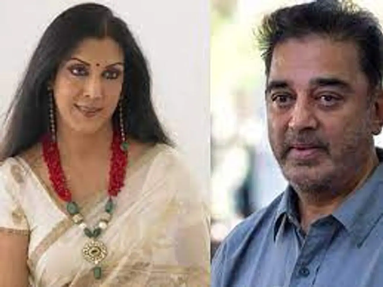Kamal Haasan, Vani Ganapathy