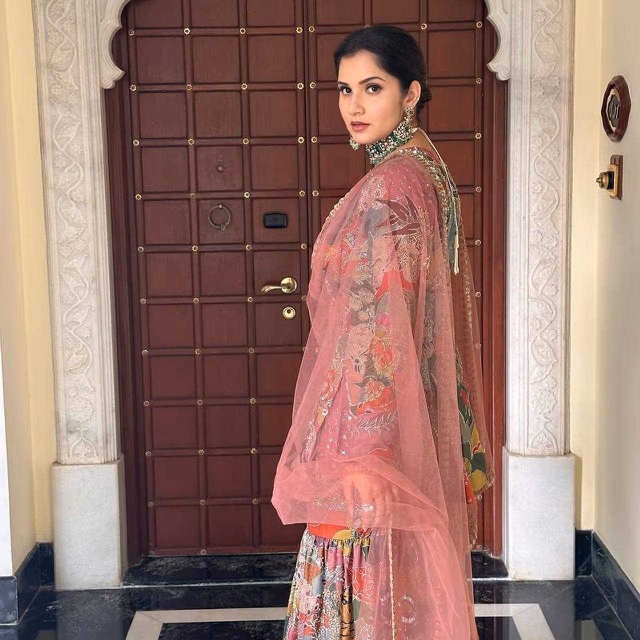 sania mirza