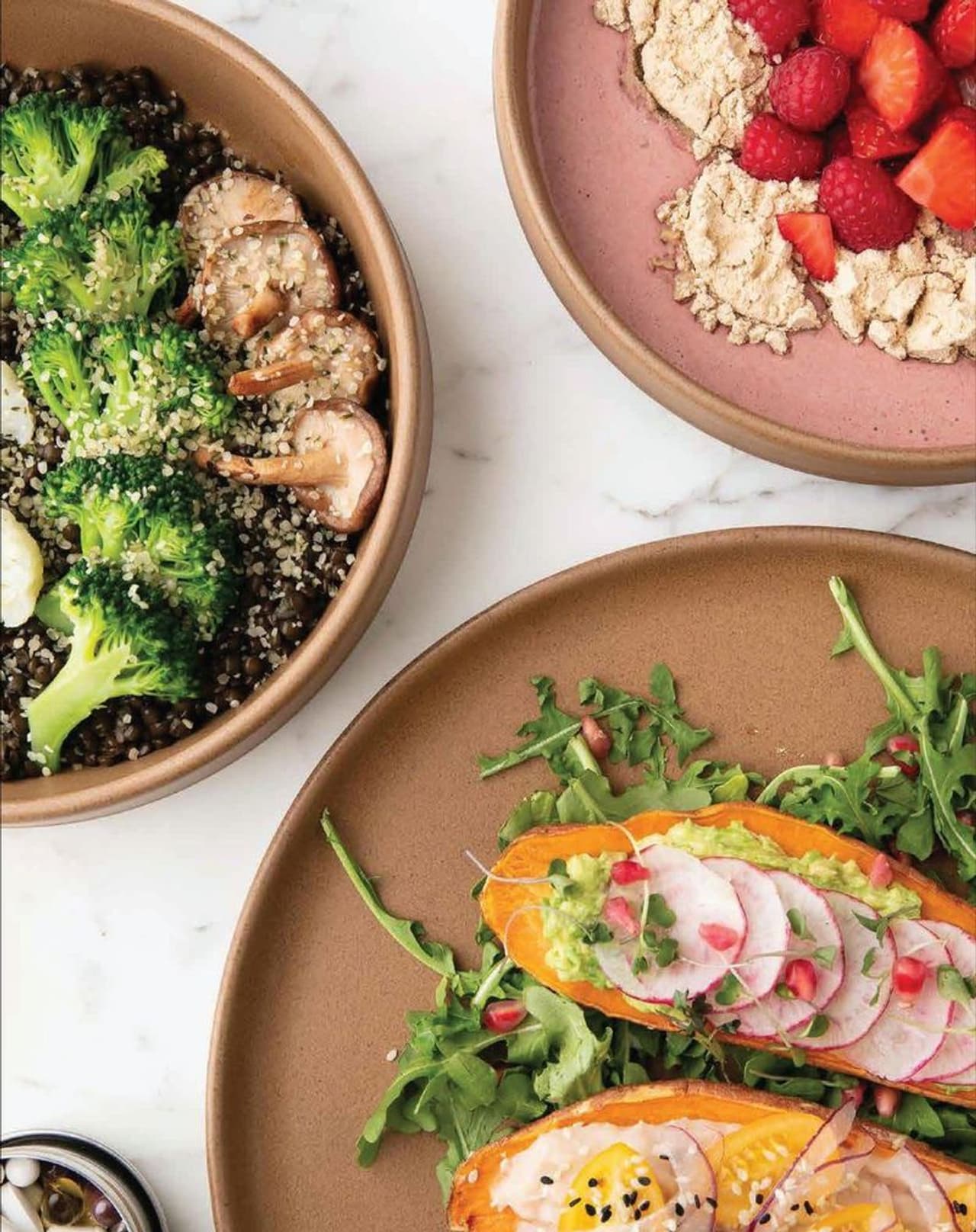 Bryan Johnson Lifestyle