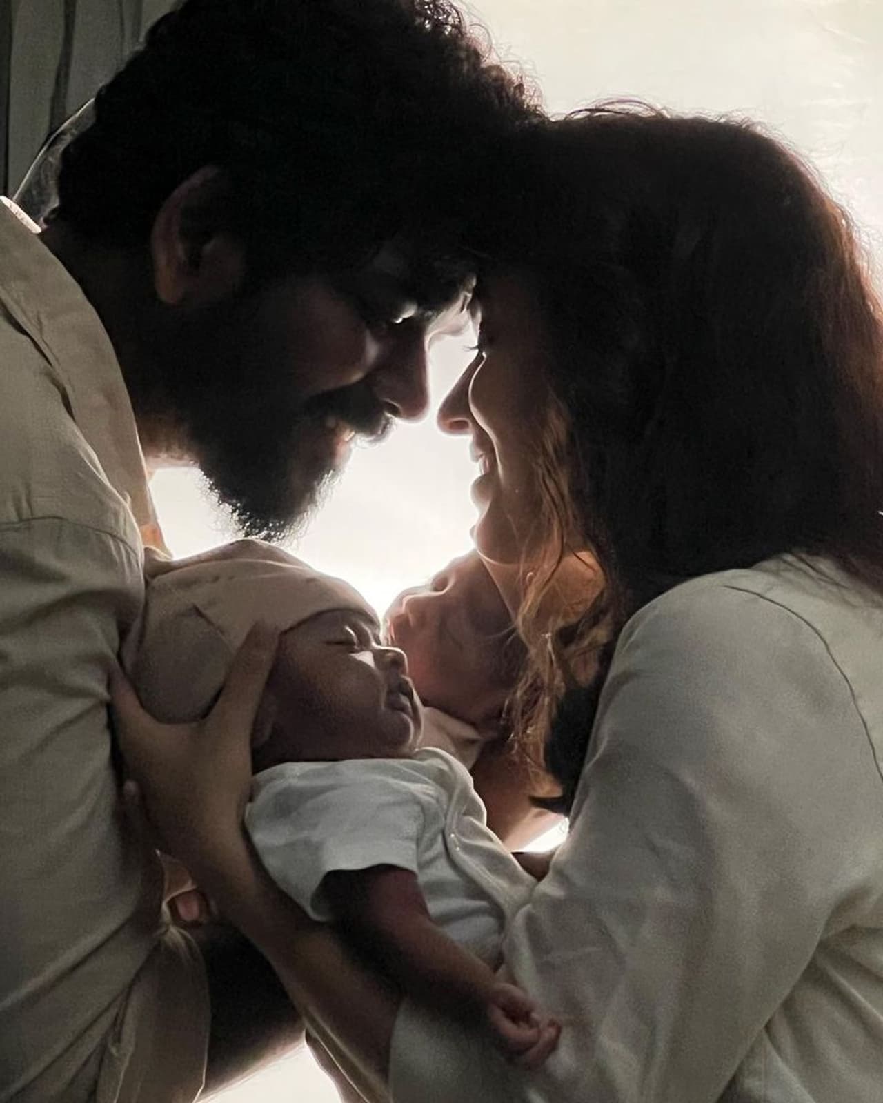 nayanthara vignesh shivan family nayanthara vignesh shivan family