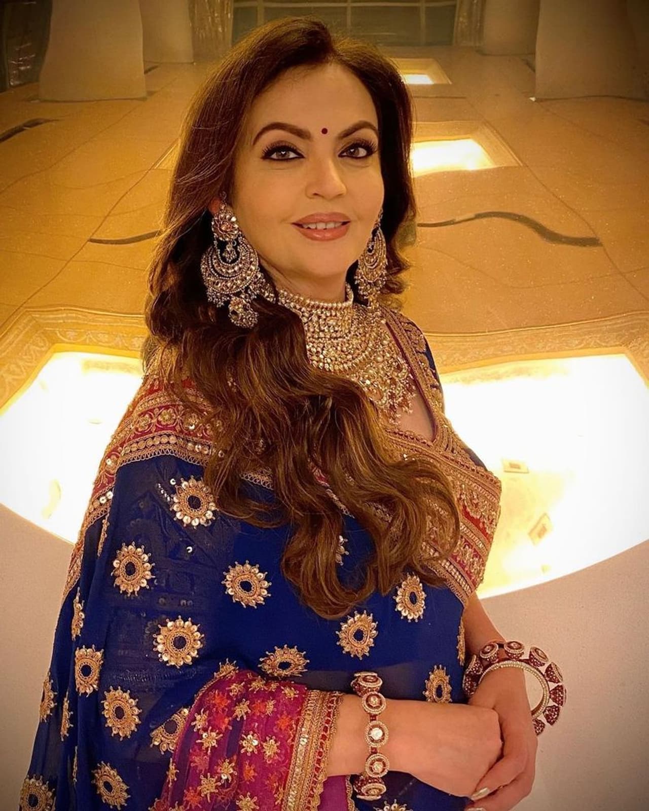 nita ambani