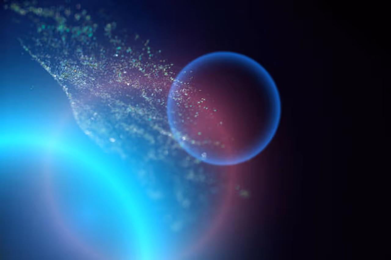 திரிகிரஹி யோகம்: 