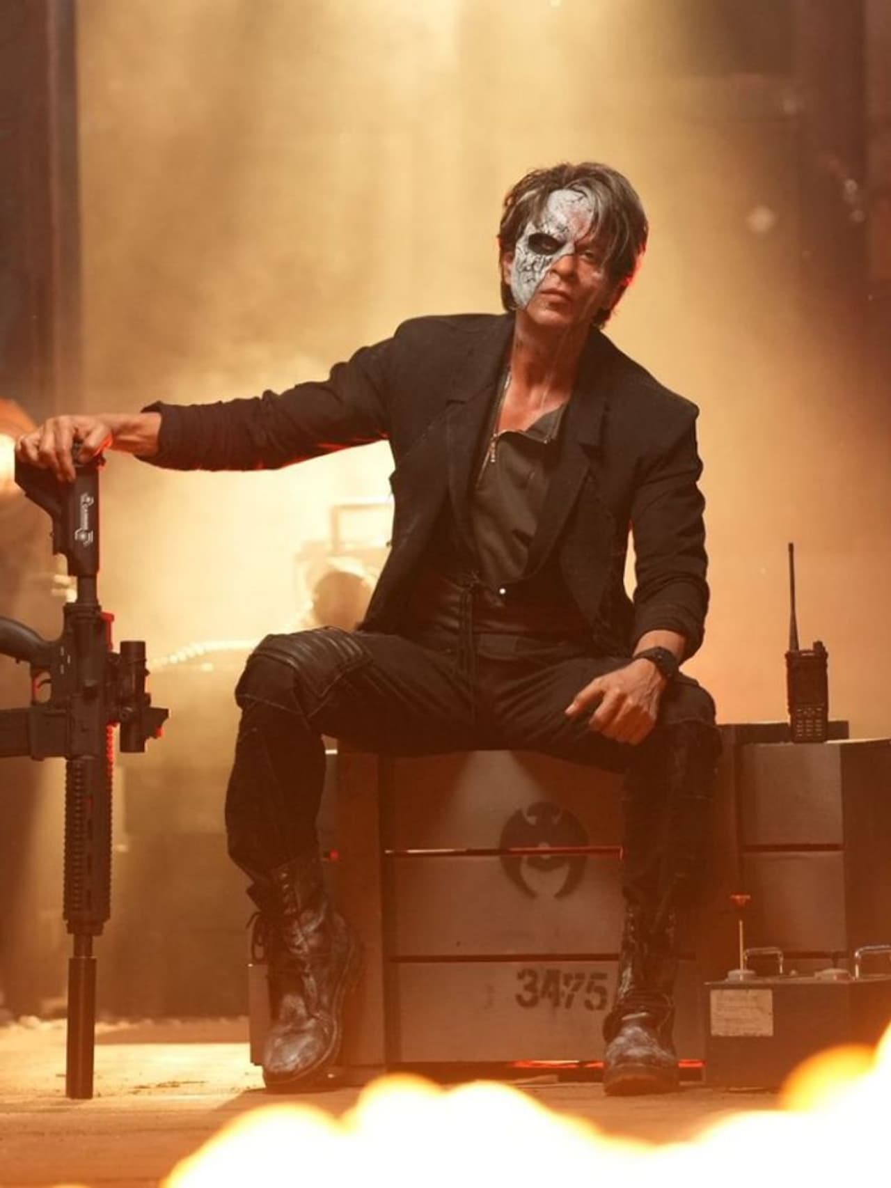 Shah rukh khan Shah rukh khan