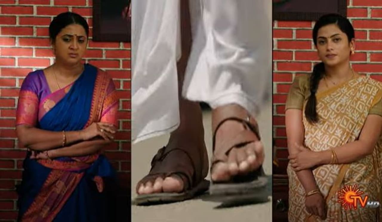 Ethirneechal promo Ethirneechal promo