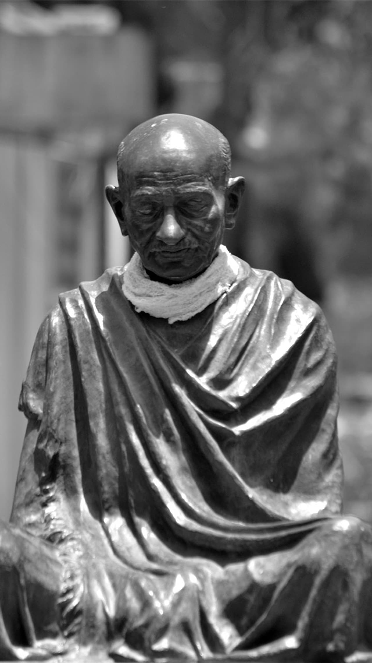 অহিংসা এবং ক্ষমা