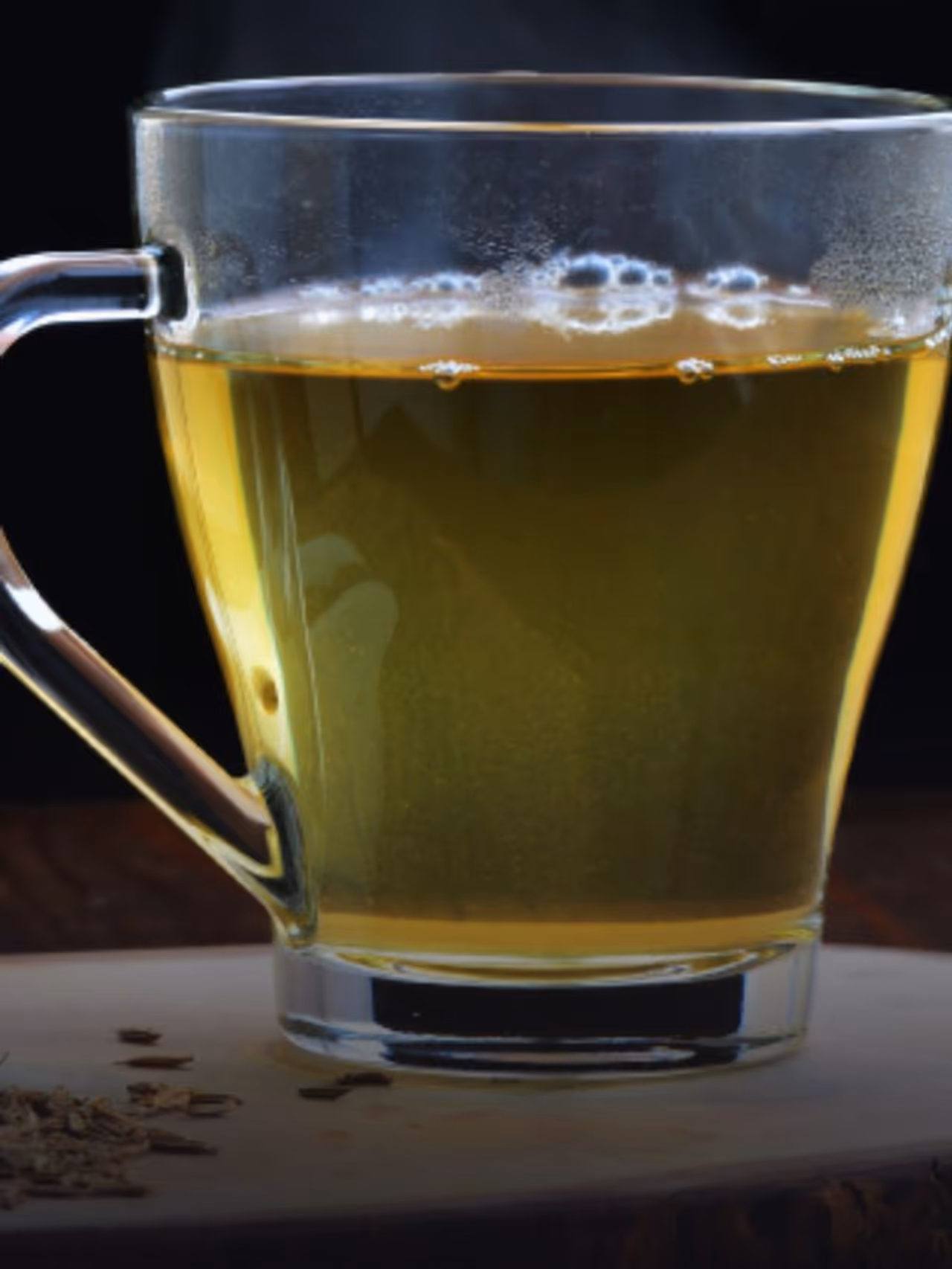 জিরা খেলে কী হয়?