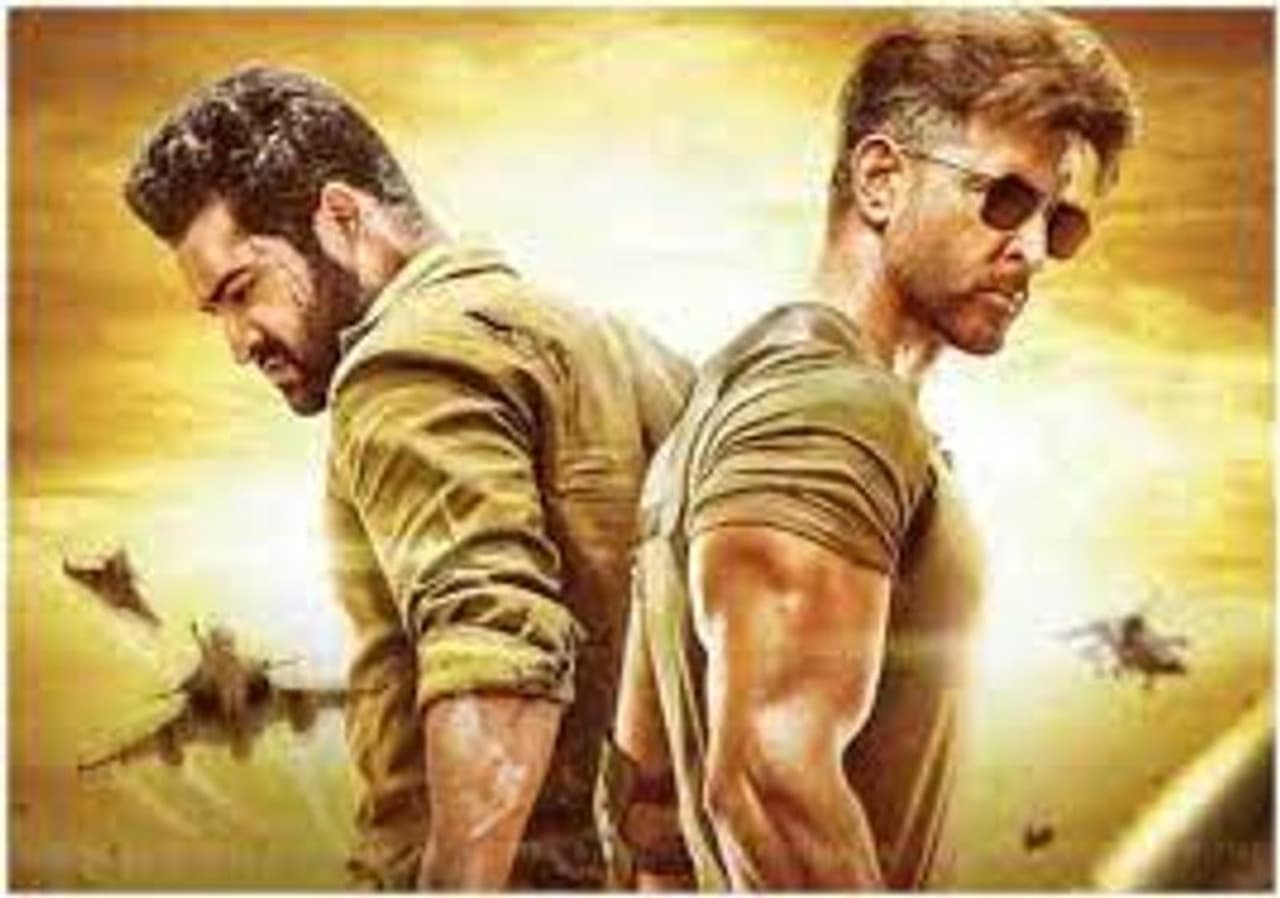 Hrithik Roshan leg injury delays War 2 dance off with Jr NTR to May in telugu