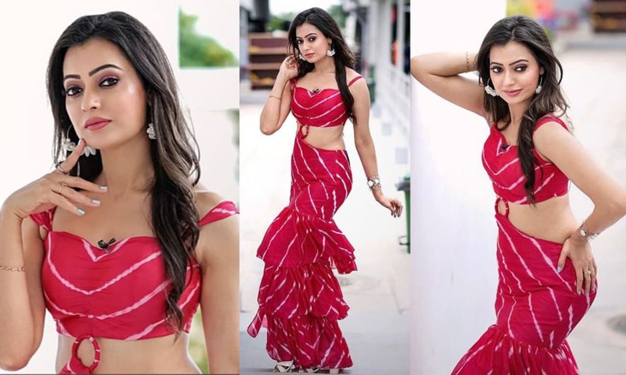 Sowmya Rao Sowmya Rao