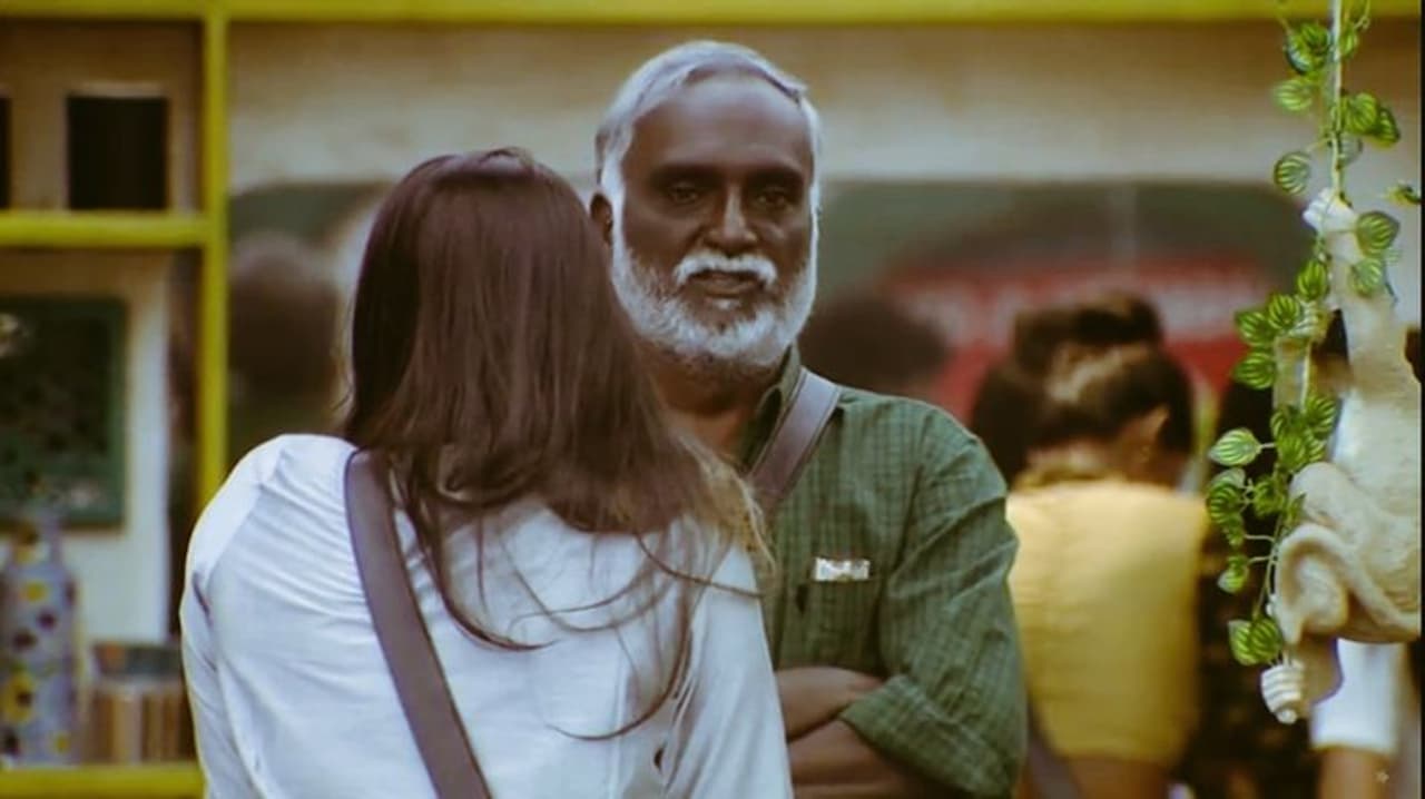 Bava chelladurai Bava chelladurai