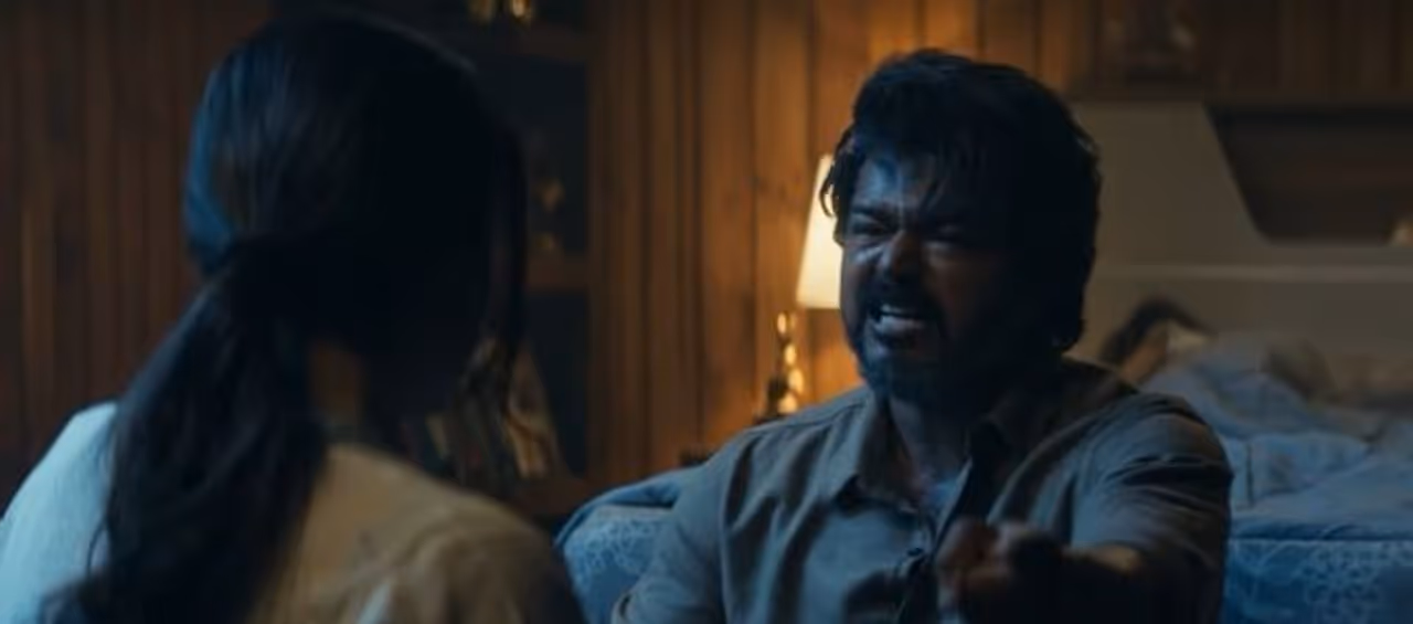 Leo Trailer Leo Trailer