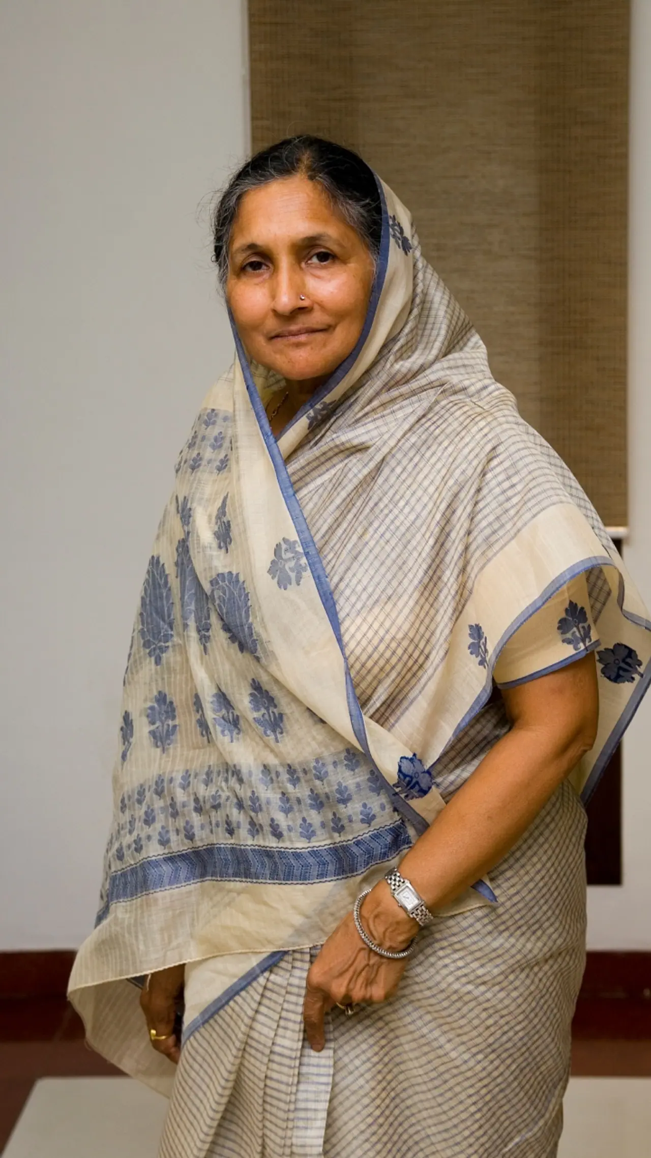 कोण आहेत सावित्री जिंदल? कोण आहेत सावित्री जिंदल?