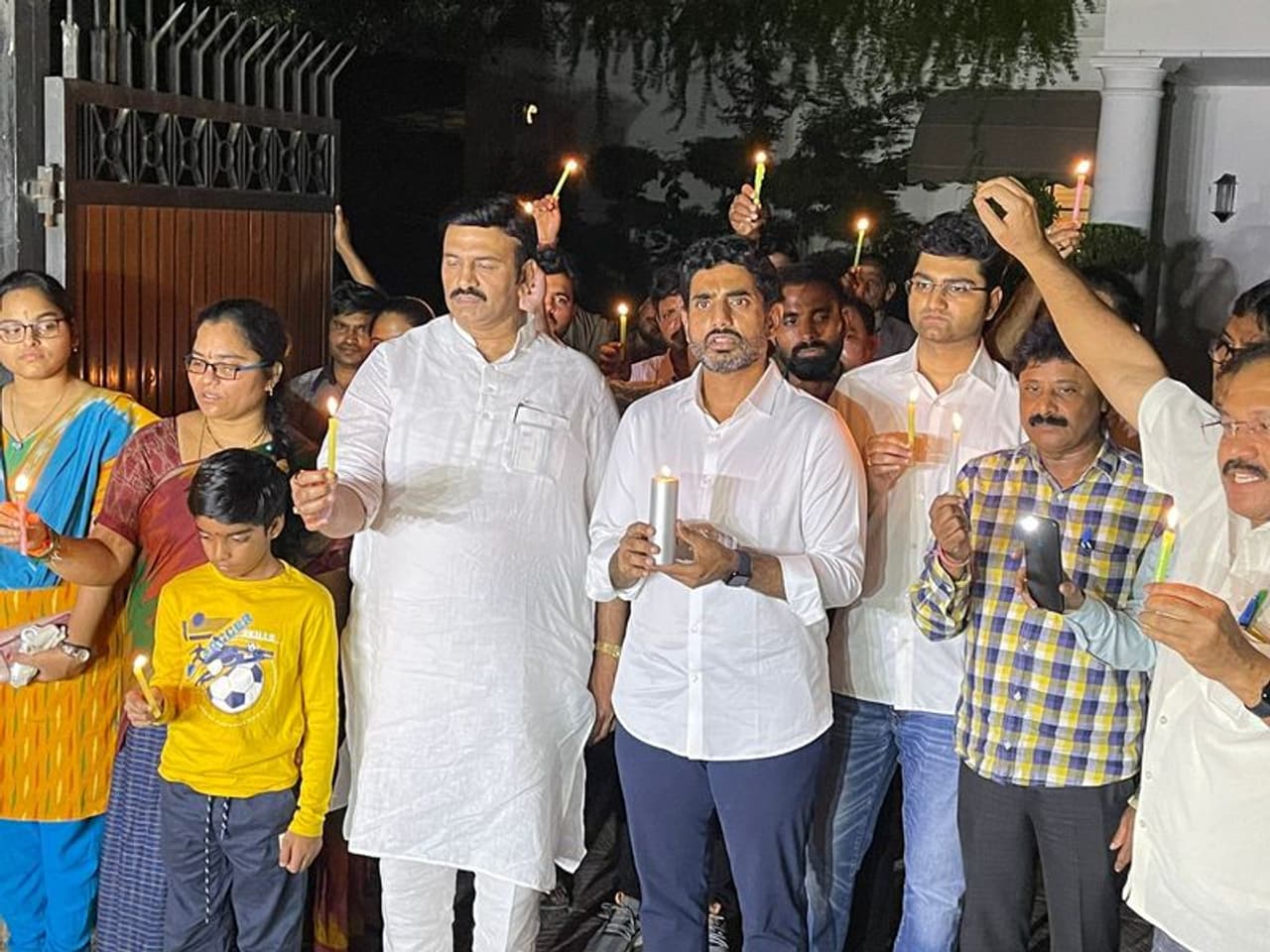 nara bhuvaneswari nara bhuvaneswari