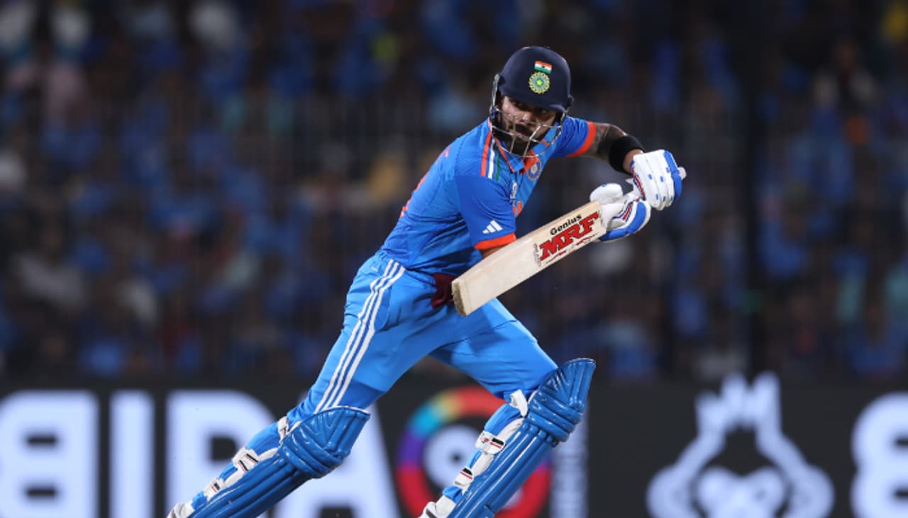 Virat Kohli Virat Kohli