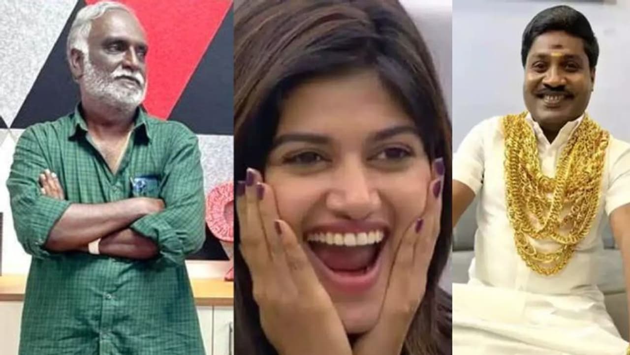 contestants who quits bigg boss show contestants who quits bigg boss show