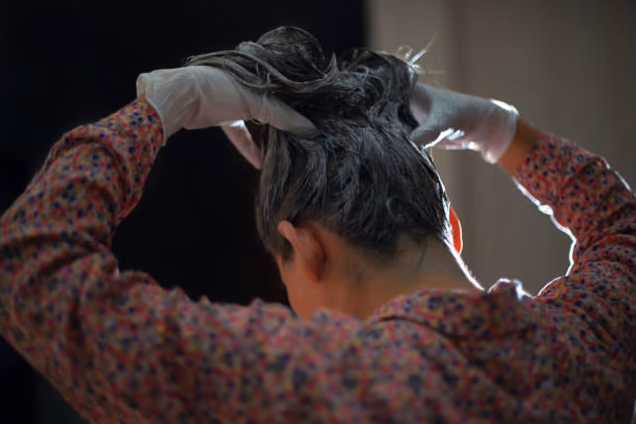 hair color hair color