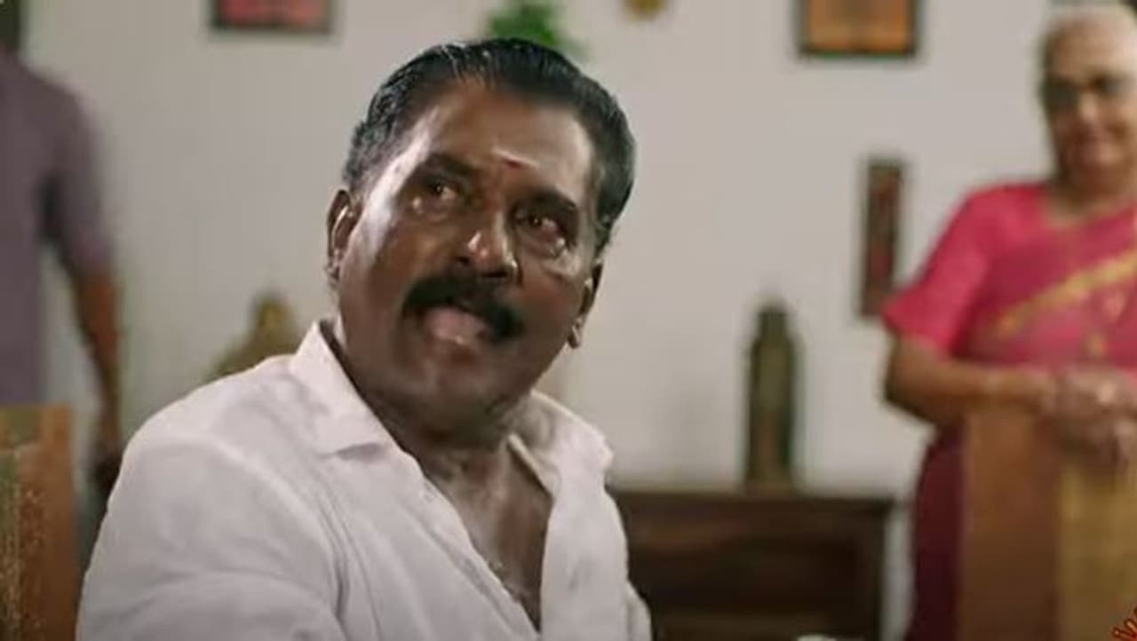 Ethirneechal Serial Ethirneechal Serial