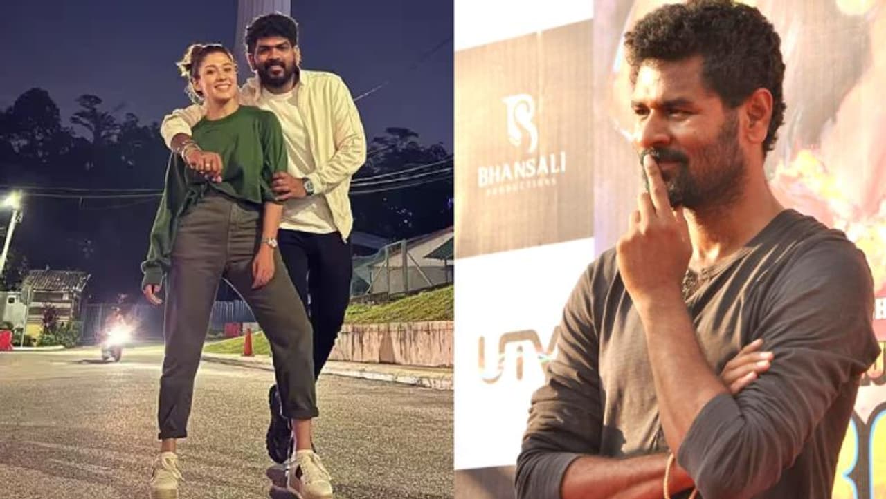 nayanthara, vignesh shivan, Prabhu deva nayanthara, vignesh shivan, Prabhu deva