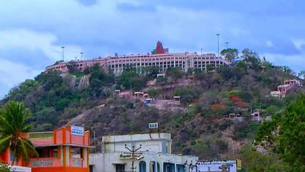 Java Palani Palani Temple Undiyal: பழனி முருகன் கோயிலில் கொட்டும் உண்டியல் காணிக்கை ...