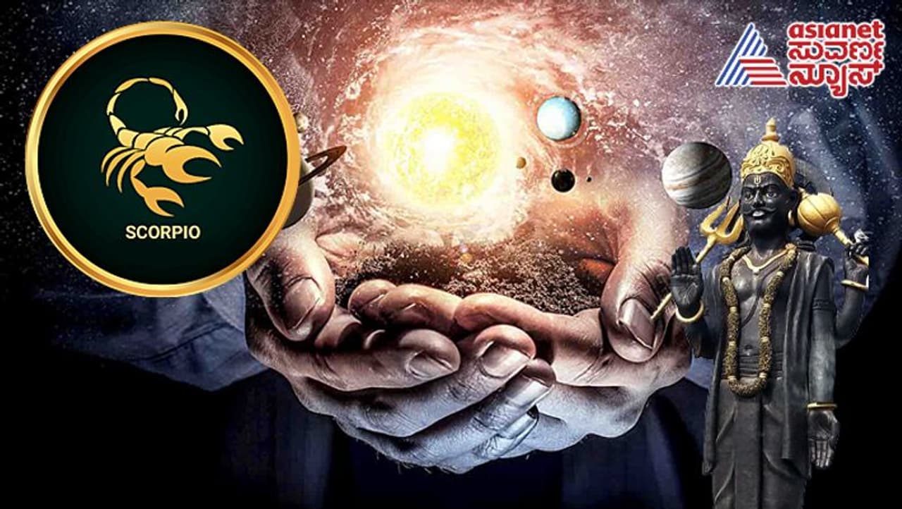 For Scorpios 01 For Scorpios 01