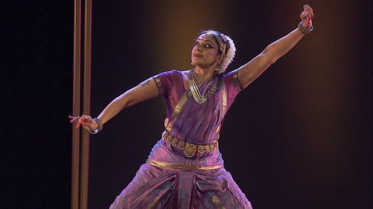 ಬಾಲನಟಿಯಾಗಿ ಶುರು ಬಾಲನಟಿಯಾಗಿ ಶುರು