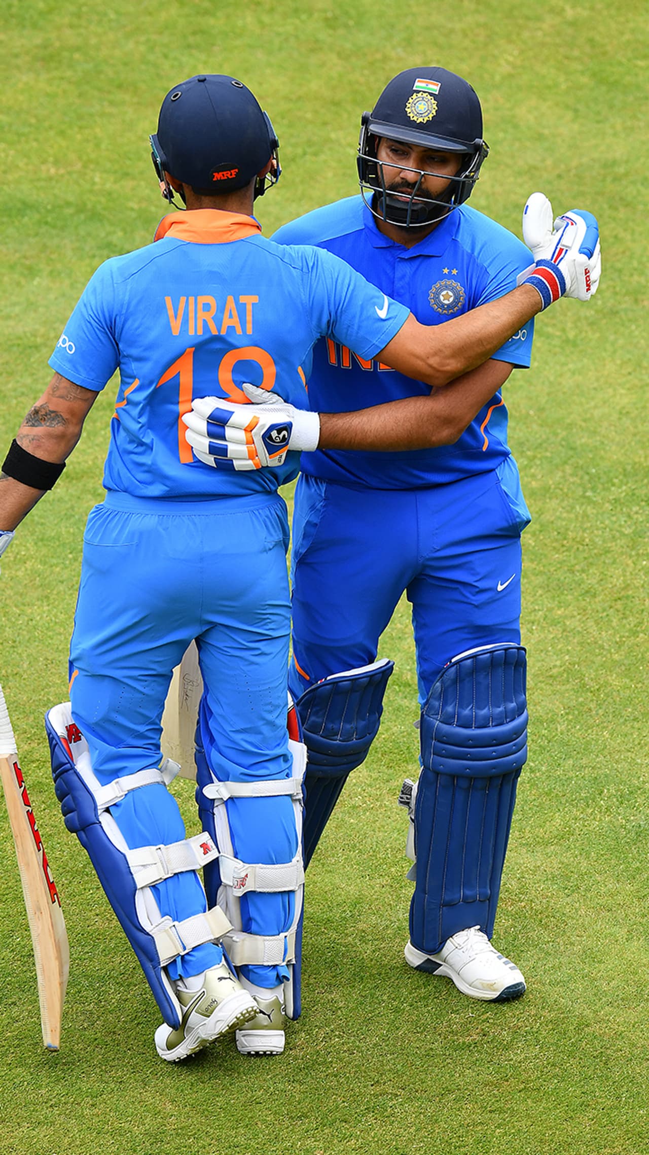 Future of Indian Cricket Team Future of Indian Cricket Team