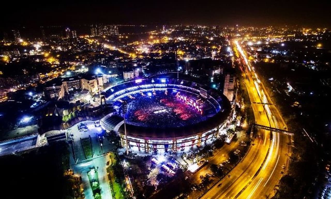 Top 10 fastest growing cities in the world