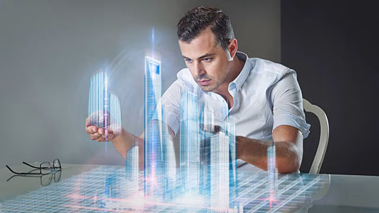 గ్లోబల్ సిటీగా హైదరాబాద్