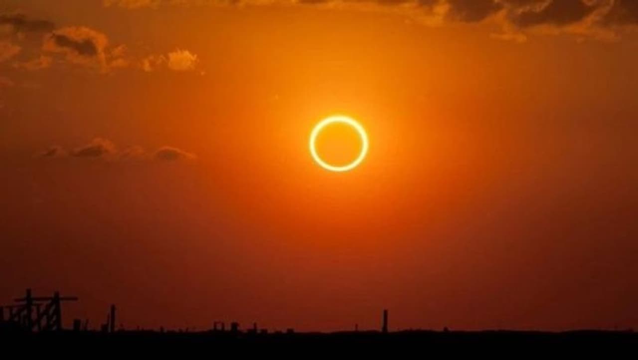 Solar Eclipse 2023 Solar Eclipse 2023