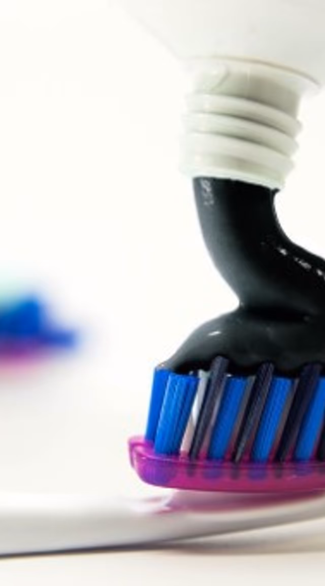 Toothpaste Cleaning Hacks In Tamil