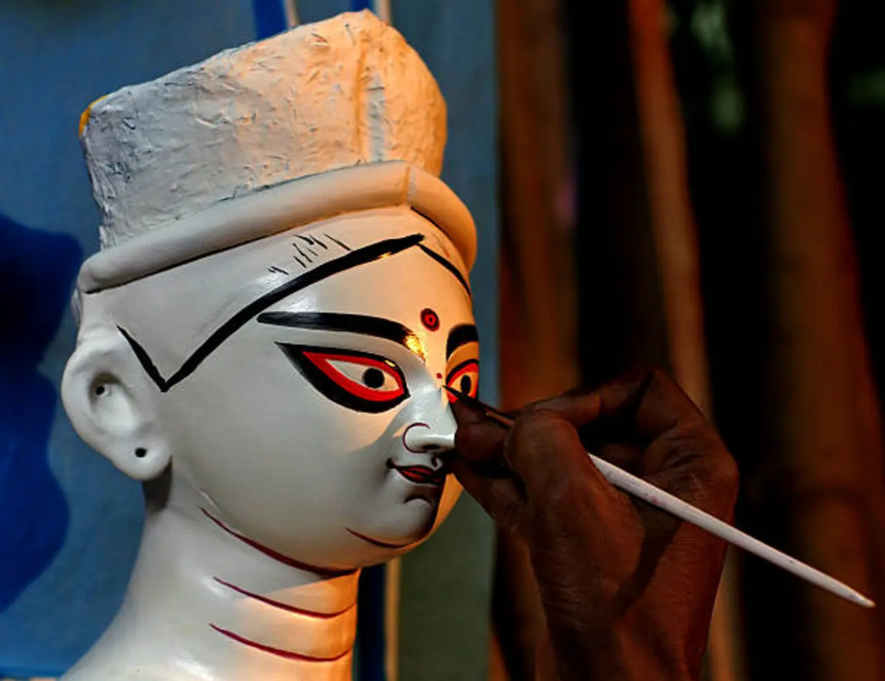 মহালয়া ২০২৪