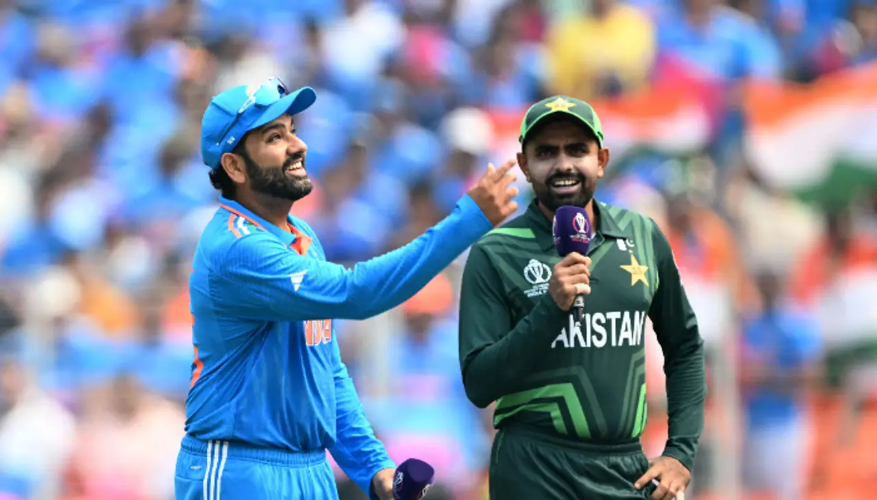 India vs Pakistan India vs Pakistan