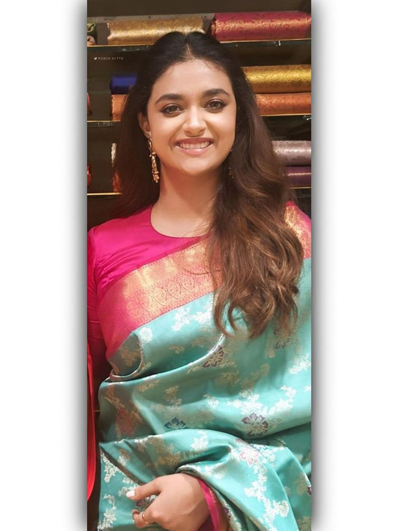 keerthy suresh keerthy suresh