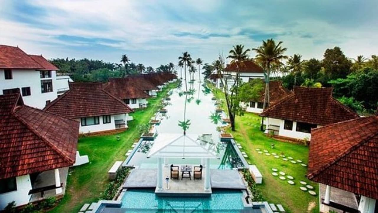 IRCTC Kerala Tour Package IRCTC Kerala Tour Package