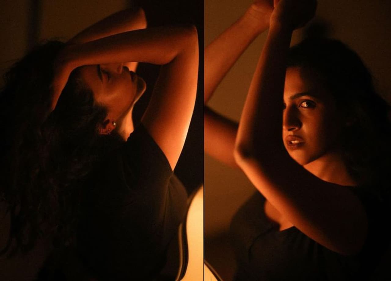 Niharika Konidela Niharika Konidela