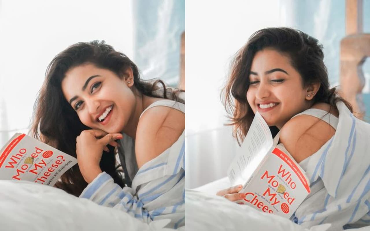 Deepika Pilli Deepika Pilli