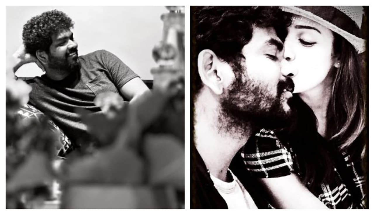 Photo Courtesy: Instagram Photo Courtesy: Instagram