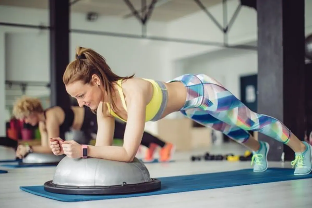 निरोगी आरोग्यासाठी काय करावे? निरोगी आरोग्यासाठी काय करावे?