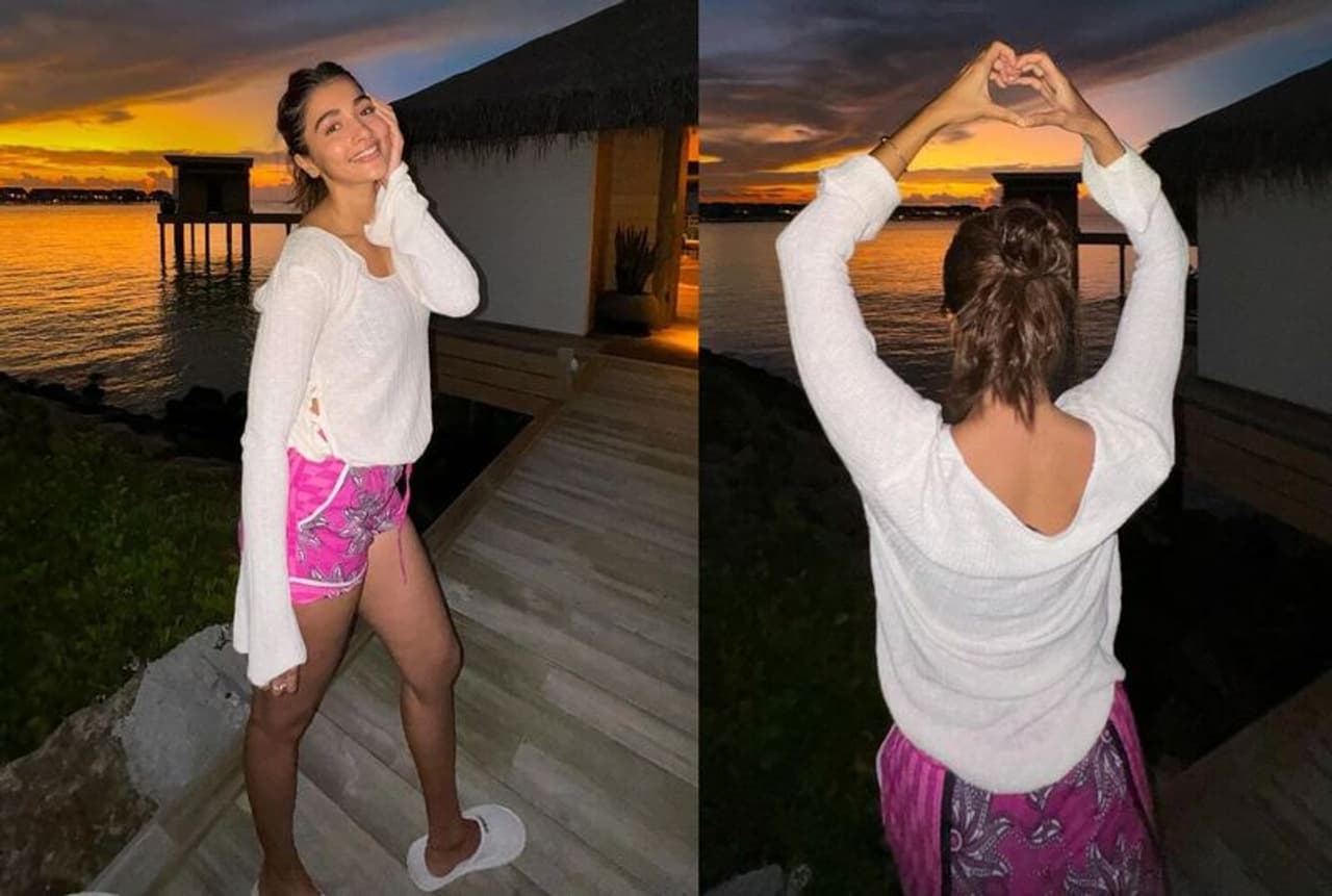 Pooja hegde Pooja hegde