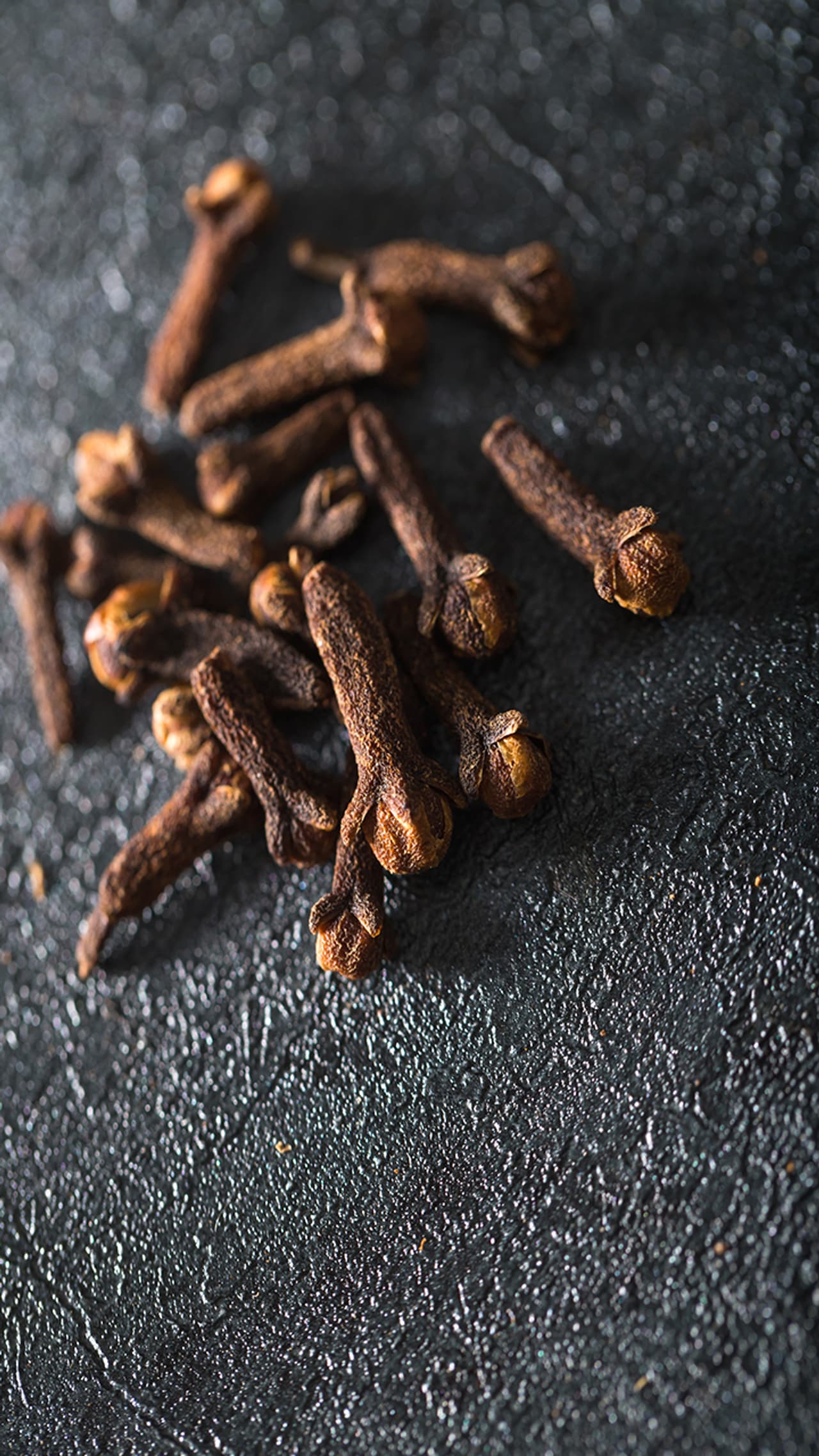 লবঙ্গের কেরামতি জানেন? লবঙ্গের কেরামতি জানেন?