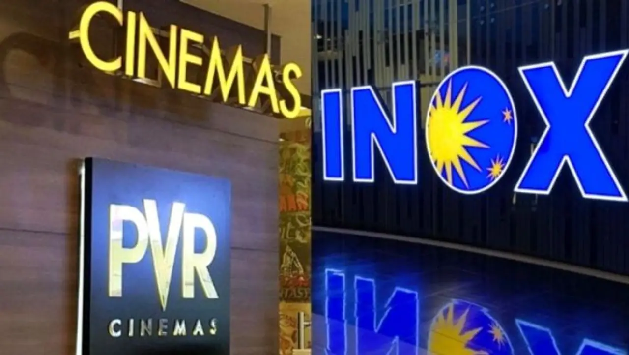 PVR Inox Offer : வெறும் ரூ.70 இருந்தா போதும்.. PVR Inox தியேட்டரில் ...