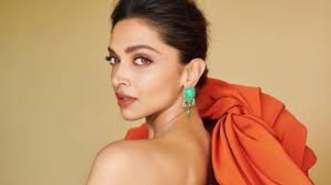 Deepika padukone Deepika padukone