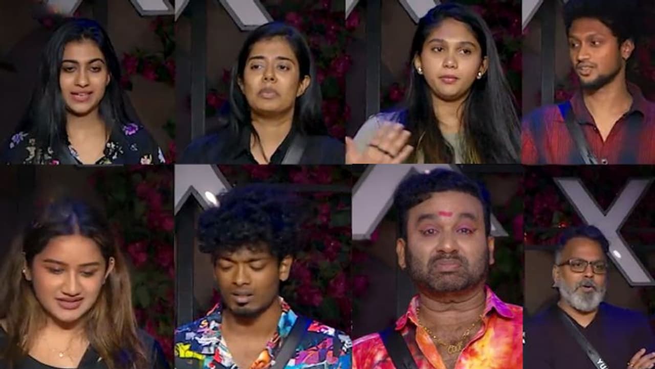 BB Tamil 7 BB Tamil 7