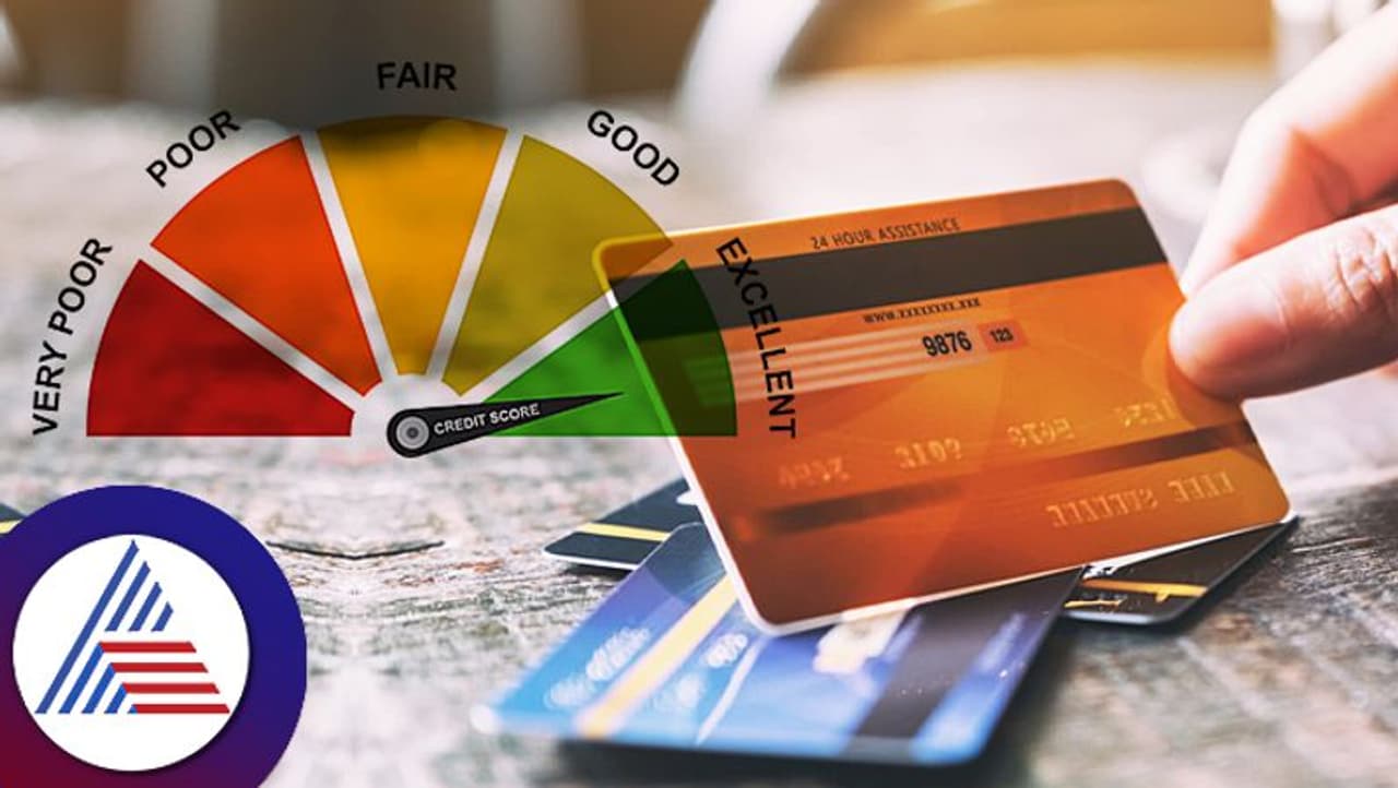What is Credit Score?