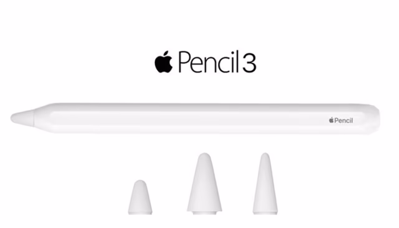 New Apple Pencil Launch Date