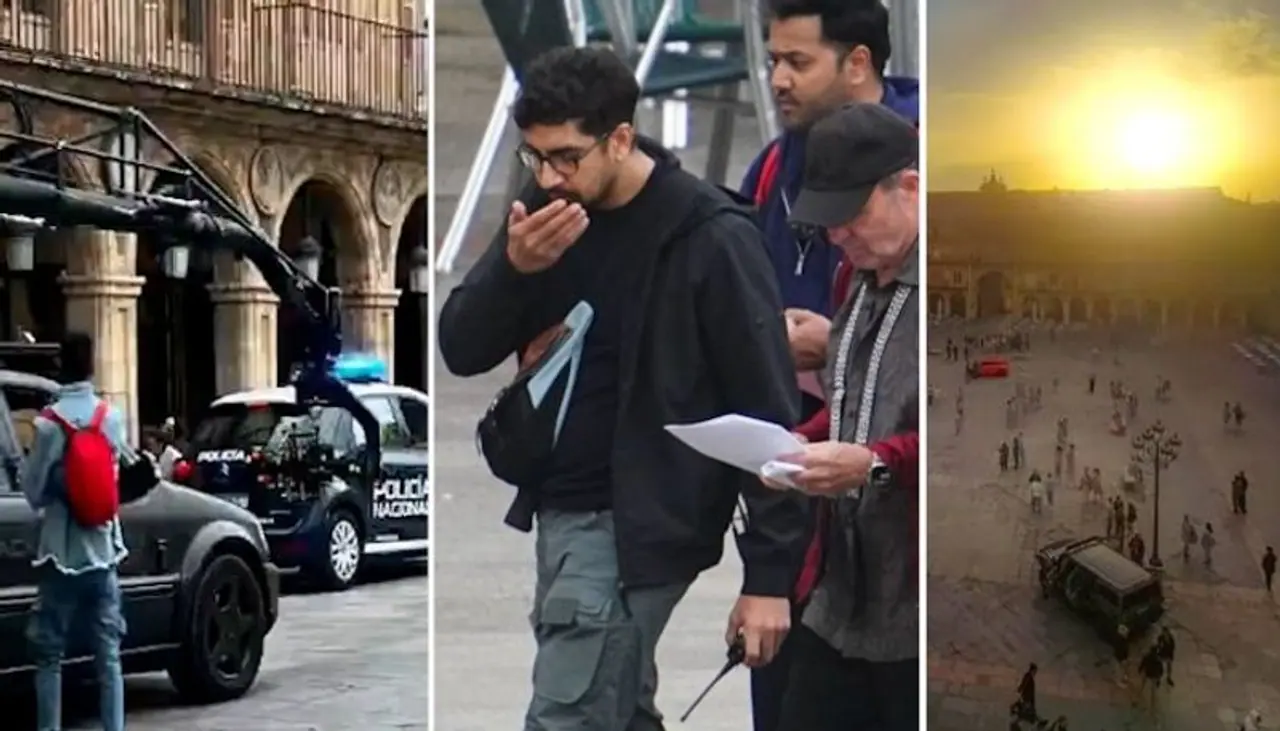 Twitter: Greek God/Hardy Bihola Twitter: Greek God/Hardy Bihola