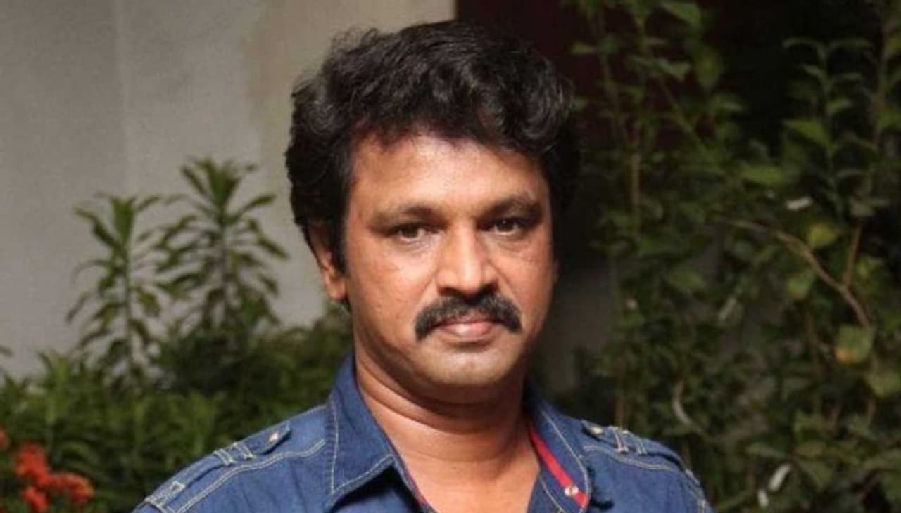 Director Cheran Director Cheran