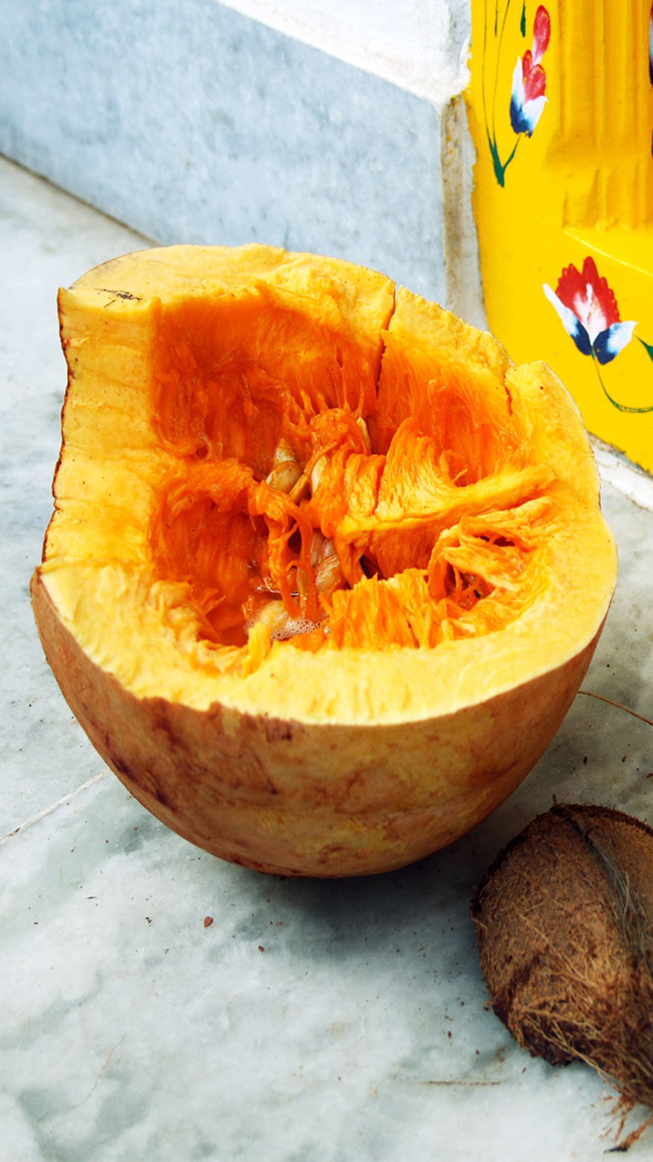 কুমড়োর সাতটি উপকারিতা কুমড়োর সাতটি উপকারিতা